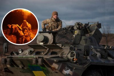 Украинские военные, ВСУ