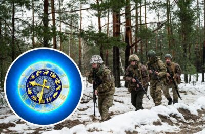 Екстрасенс спрогнозувала, коли варто чекати перемоги України у війні