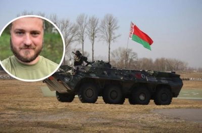 РФ готовит военных Беларуси к наступлению с севера: военный аналитик назвал возможную дату