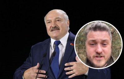 Лукашенко, Коваленко