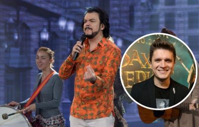 Кіркоров Анатоліч