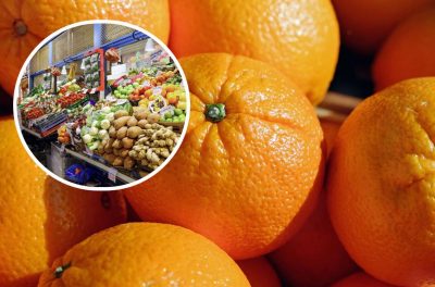 Не варто брати ідеально круглі апельсини: як вибрати найкращі цитрусові і не купити суху кислятину