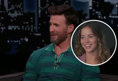 Эванс, Баптиста