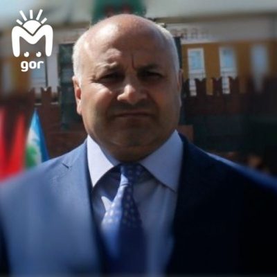 У Росії за дивних обставин загинув топ-чиновник