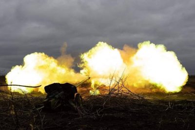 Тысячи уничтоженных россиян: ВСУ выровняли оборону в Соледаре