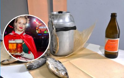 Пінолюби і пінохльоби: що буде, якщо кожен день пити пиво