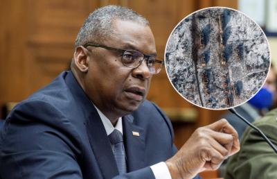 Ллойд Остін 