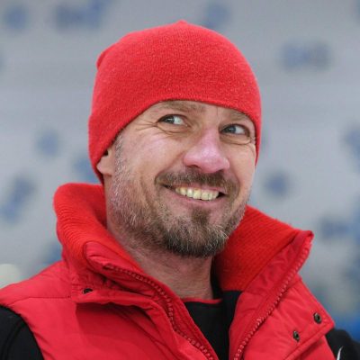 Роман Костомаров Роман Костомаров