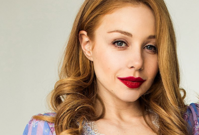 Тіна Кароль