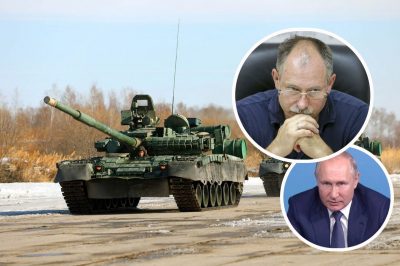 Винищувач Leopard: Жданов розповів про нову російську супер-зброю, яка з'явилася на фронті