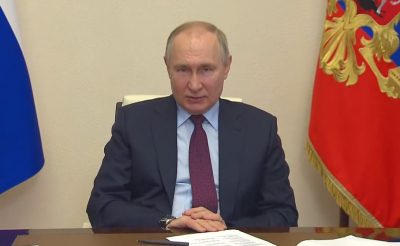 У дублера обострение: СМИ рассказали о проблемах с двойником Путина