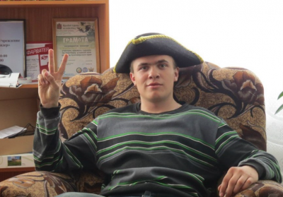 Ліквідований окупант Ліквідований окупант