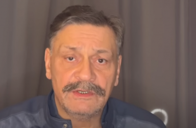 Дмитрий Назаров 