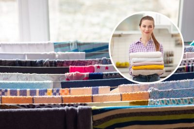 Стирка, стирать