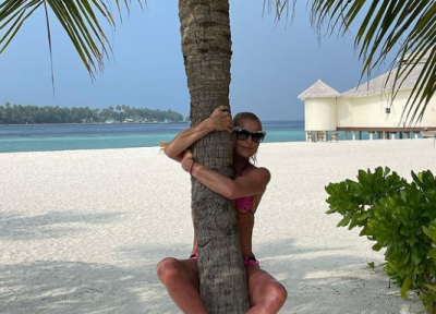 Анастасія Волочкова Анастасія Волочкова