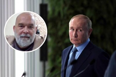 "Путіна вже не слухають в РФ": диктатор контролює Росію на 20% – ізраїльський політтехнолог
