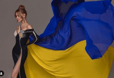 Россиянка пожаловалась на то, как сторонилась ее украинка на Мисс Вселенная