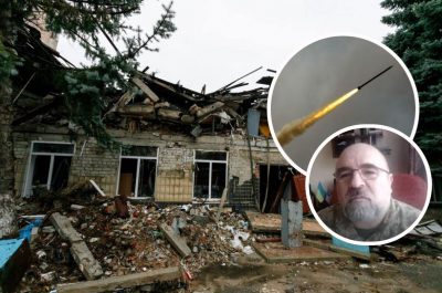 "На жаль, ще є потенціал": експерт сказав, на скільки хвиль ударів Росії ще вистачить ракет