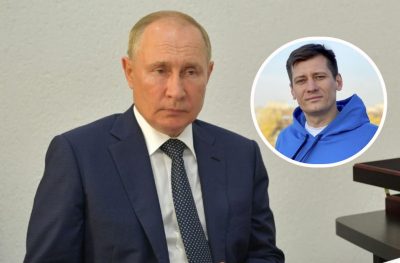 "РФ в глухому куті": у Путіна лишилася надія тільки на цю зиму – російський опозиціонер