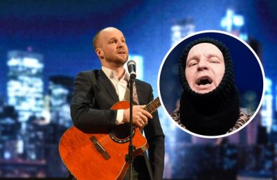 Великий, Чичеріна