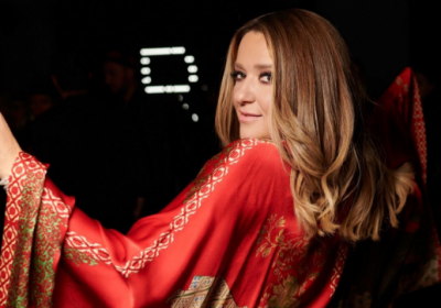 Наталья Могилевская