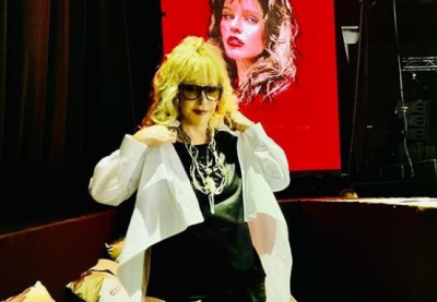 Алла Пугачова Алла Пугачова