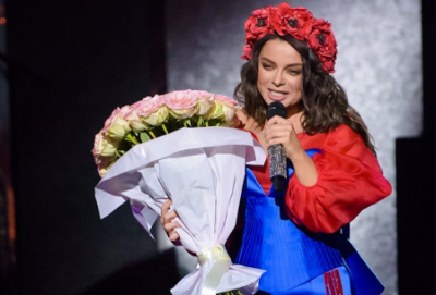 Наташа Корольова Наташа Корольова