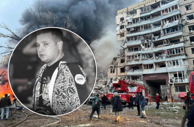 загинув боксер Михайло Кореновський