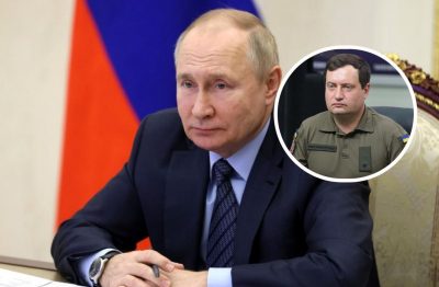 Путин – цель №1: в ГУР рассказали, действительно ли Украина хочет ликвидировать диктатора