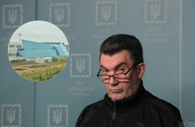 Данилов, Казахстан Данилов, Казахстан