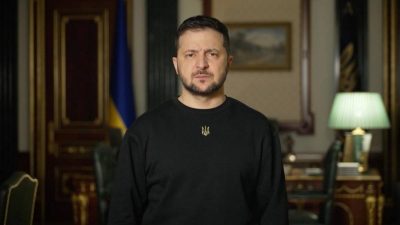 Володимир Зеленський Володимир Зеленський