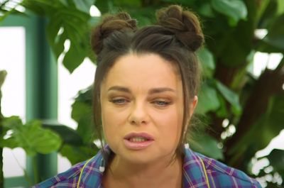 Наташа Королева