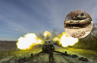 Россия готовит масштабное наступление на Украину в ближайшие 10 дней - FT