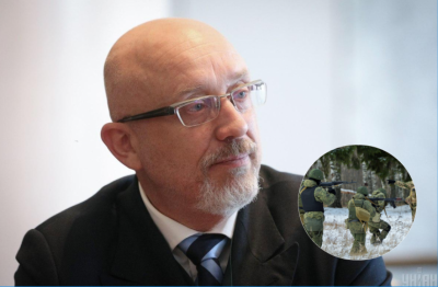 Алексей Резников