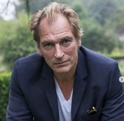 У горах зник безвісти популярний голлівудський актор У горах зник безвісти популярний голлівудський актор