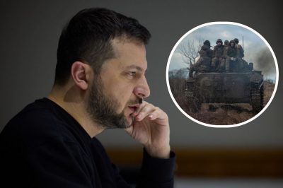 За танки будемо боротися: Зеленський висловився про витівку Німеччини на Рамштайні
