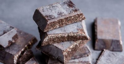 Шоколад зацвів: чи можна їсти шоколад з білим нальотом