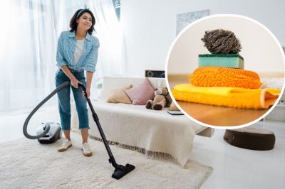 Сами себе делаем хуже: 6 ошибок во время уборки, которые приведут к ужасным последствиям