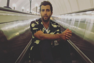 Иван Ургант Иван Ургант