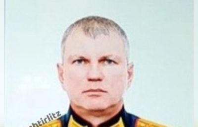 Георгій Шуваєв Георгій Шуваєв