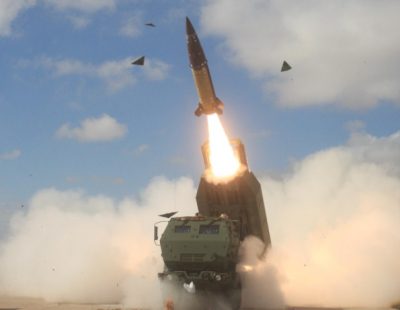 Аналог ATACMS: Британія планує передати Україні далекобійні ракети - CNN
