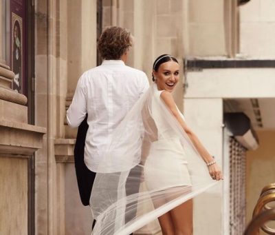 'Могу поделиться счастьем': участница 'Холостяка' вышла замуж