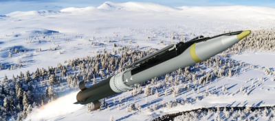 Югу приготовиться: что дает передача Украине ракет GLSDB