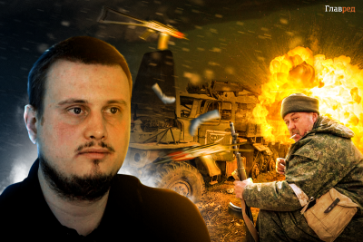 У голові Путіна генератор випадкових чисел, можливо все: Олег Катков - про війну та мобілізацію в РФ У голові Путіна генератор випадкових чисел, можливо все: Олег Катков - про війну та мобілізацію в РФ