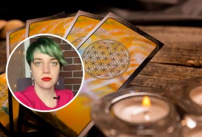 "Випадає карта аркан "диявола": таролог здивувала прогнозом щодо закінчення війни