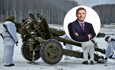 Наступні місяці будуть дуже критичними: РФ піде у великий наступ-Міноборони Естонії