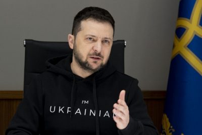 Володимир Зеленський Володимир Зеленський
