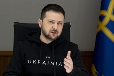 Володимир Зеленський Володимир Зеленський