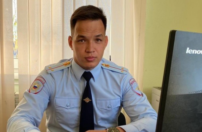 Ліквідований окупант Ліквідований окупант