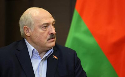 Подвійна гра Лукашенка: експерт оцінив ймовірність втягування Білорусі у війну